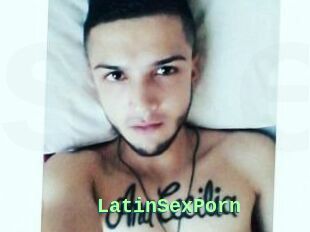 LatinSexPorn