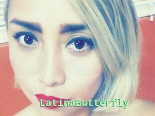 LatinaButterfly
