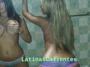 Latinas_Calientes