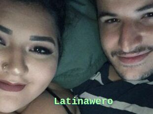Latinawero