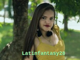 Latinfantasy28