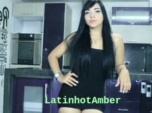 LatinhotAmber