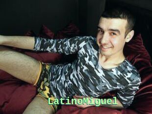 LatinoMiguel