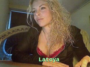 Latoya