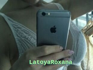 Latoya_Roxana