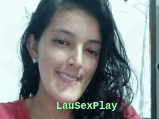 LauSexPlay