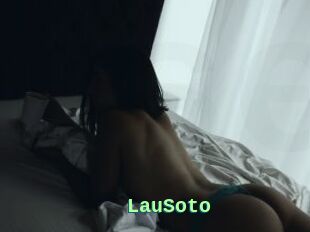 LauSoto