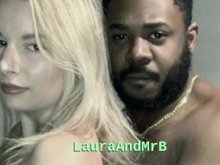 LauraAndMrB