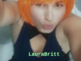 LauraBritt