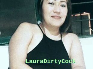 LauraDirtyCock