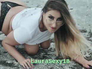 LauraSexy18
