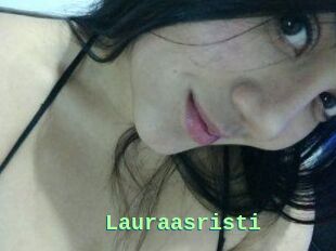 Lauraasristi