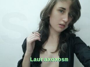 Lauraxoxosm