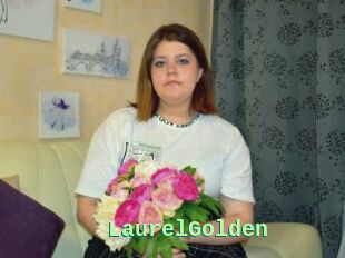 LaurelGolden
