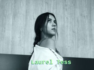 Laurel_Tess