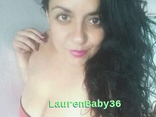 LaurenBaby36