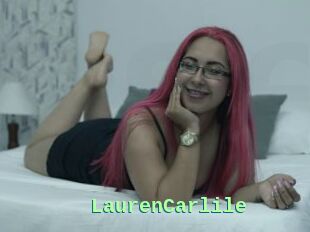 LaurenCarlile