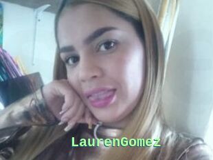 LaurenGomez