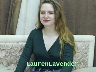 LaurenLavender