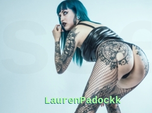 LaurenPadockk