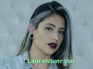 LaurenSunrise