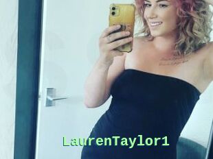 LaurenTaylor1