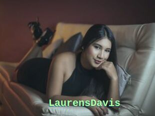 LaurensDavis