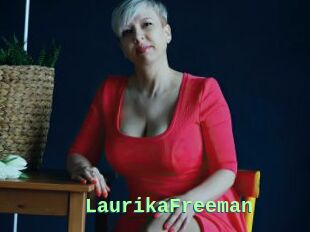 LaurikaFreeman