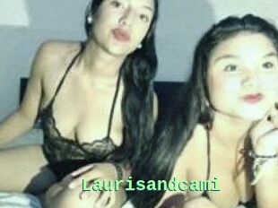 Laurisandcami