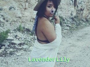 LavenderLily
