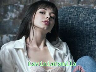 LaviniaCamila
