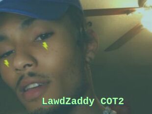 LawdZaddy_COT2