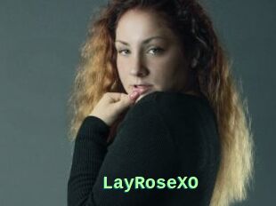 LayRoseXO
