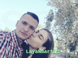 LayaNmartin