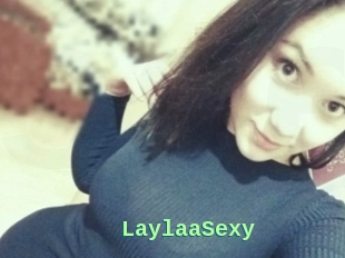 LaylaaSexy