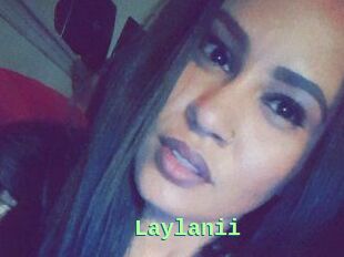 Laylanii