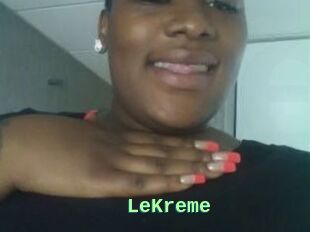 Le_Kreme