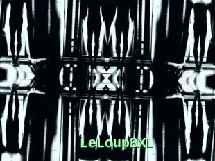 LeLoupBXL