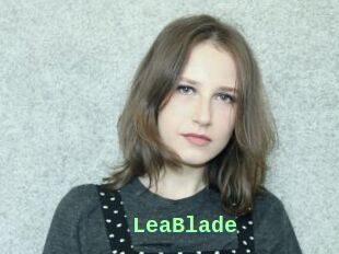 LeaBlade