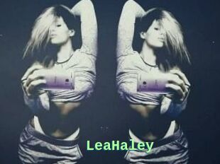 LeaHaley