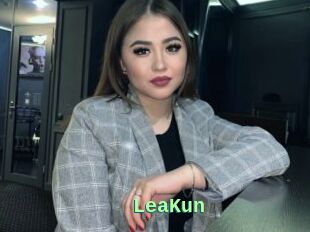 LeaKun