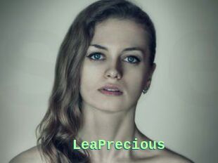 LeaPrecious