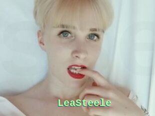 LeaSteele