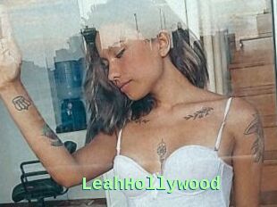 LeahHollywood