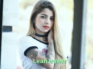 LeahJenner