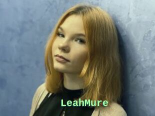LeahMure