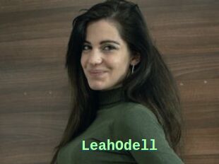 LeahOdell