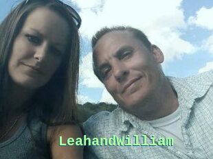 Leah_and_William
