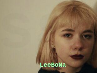 LeeBoNa