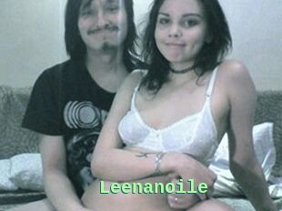 Leenanoile